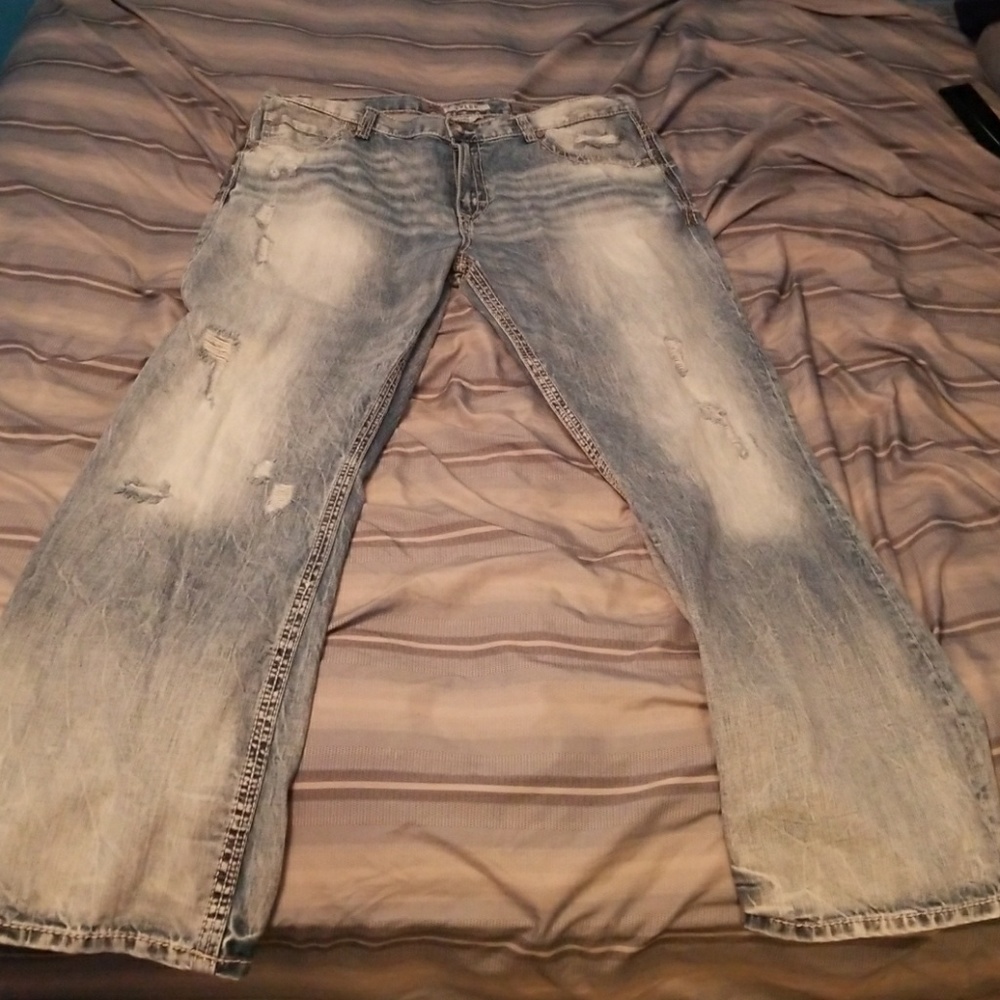Bke Jeans